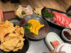 -捞王锅物料理(金华义乌之心店)