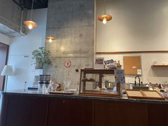 -不正咖啡(万达尊店)