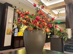 -君庭中餐厅(友谊宾馆店)