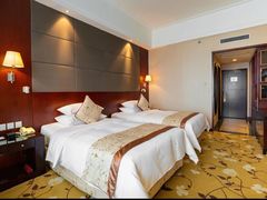 -南宁红林大酒店