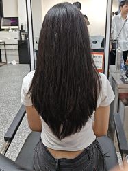 -HD HAIR STYLE