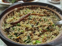 -台山第一家兴华黄鳝饭·黄鳝婆(彭沙坑总店)