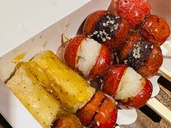 -小吊梨汤·北京菜·烤鸭(长安商场-首都博物馆店)