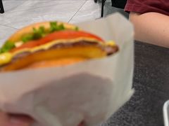 -麦当劳(东方时代广场分店)