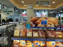 -罗森便利店(鱼市街店)