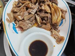 -涵家味土菜馆·徽州一绝臭鳜鱼(三河古镇店)