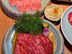 -丸藏和牛烧肉专门店(园区师惠坊店)