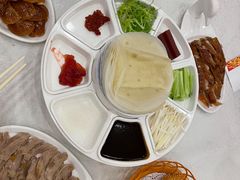 -郭林家常菜(洋桥店)