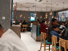 大堂-半天妖烤鱼(蒸湘万达广场店)
