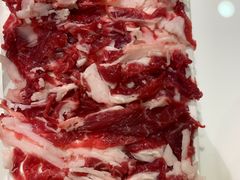 -焯牛潮汕牛肉火锅(云峰街创始店)