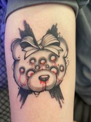 -MDZ STORE·TATTOO·耳饰