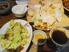 -水煮三国·川鲁江湖菜(香山店)