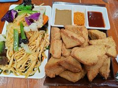 -美玲拉面(鞍山西道店)