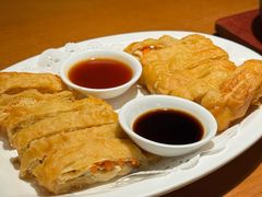 -佛有缘素食馆·荔湾老字号(陈家祠首店)