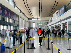 -敦煌莫高国际机场