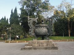 -成都武侯祠博物馆