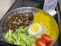 -妥妥烤肉料理(昙华林店)