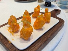 -香港龙凤楼(巨鹿路洋房店)