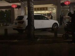 -顺峰(农展馆店)