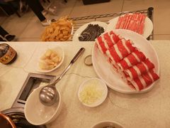 -八先生涮肉房(三里河店)