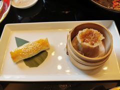 -上海苏宁宝丽嘉酒店·嘉府壹号中餐厅