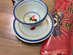 -小街47號江湖菜(四合院店)