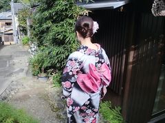 -京都冈本和服体验租赁店(清水寺店)