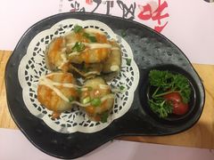 -花漫里餐厅(刺桐店)