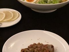 -圣丰索菲特·法国餐厅