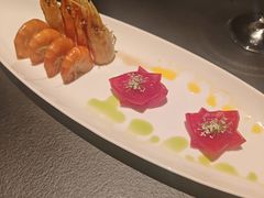 -茶人村·前滩江景雅宴(上海首店)