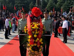-韶山毛泽东同志故居