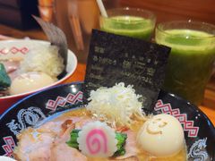 -Ramen满吉·豚骨拉面(丽园路店)