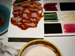 -雀蓝川菜(滨湖万象汇店)