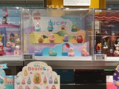 -泡泡玛特POPMART(石景山万达店)
