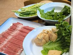 -东来顺饭庄(天坛店)