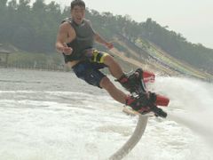 -渔岛海洋度假区