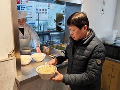 -梦花街馄饨店(中华苑店)