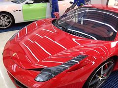 耐卡总部-NEKA耐卡(酷车小镇品牌直营运营中心)