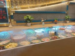 -一绪に寿喜烧(虹悦城店)