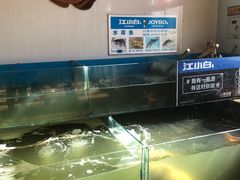 -大鹅岛灶台鱼·铁锅炖(水库路店)