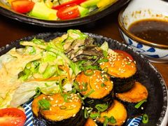 -鸟泉居酒屋·烧鸟·酒馆(百子湾店)