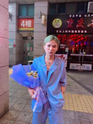 -米琦造型-HAIRSALON