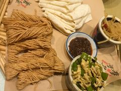 -符离集餐厅(万象城店)