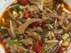 -九九牛肉馆(南山路店)