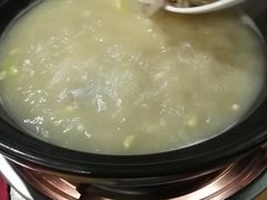 -光明清汤羊(宝业路店)