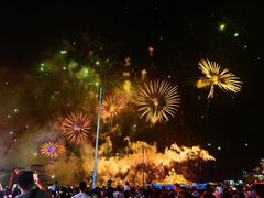 -泰达航母主题公园