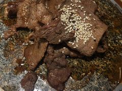 -西安浐灞艾美酒店·汉江餐厅·火锅