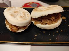 -唐猫庭院·千年陕菜(大唐不夜城店)