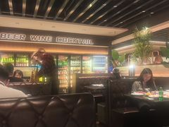 -汉丽斯巴西烤肉自助(市南店)