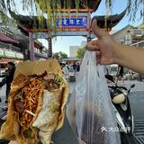 来济南宽厚里！！就为了这一口。。。